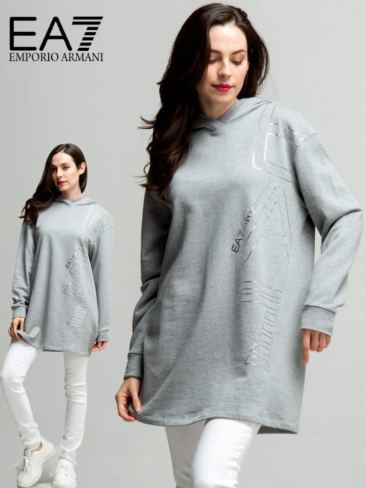 EMPORIO ARMANI エンポリオアルマーニ レディース EA7 イーグル ロゴ  