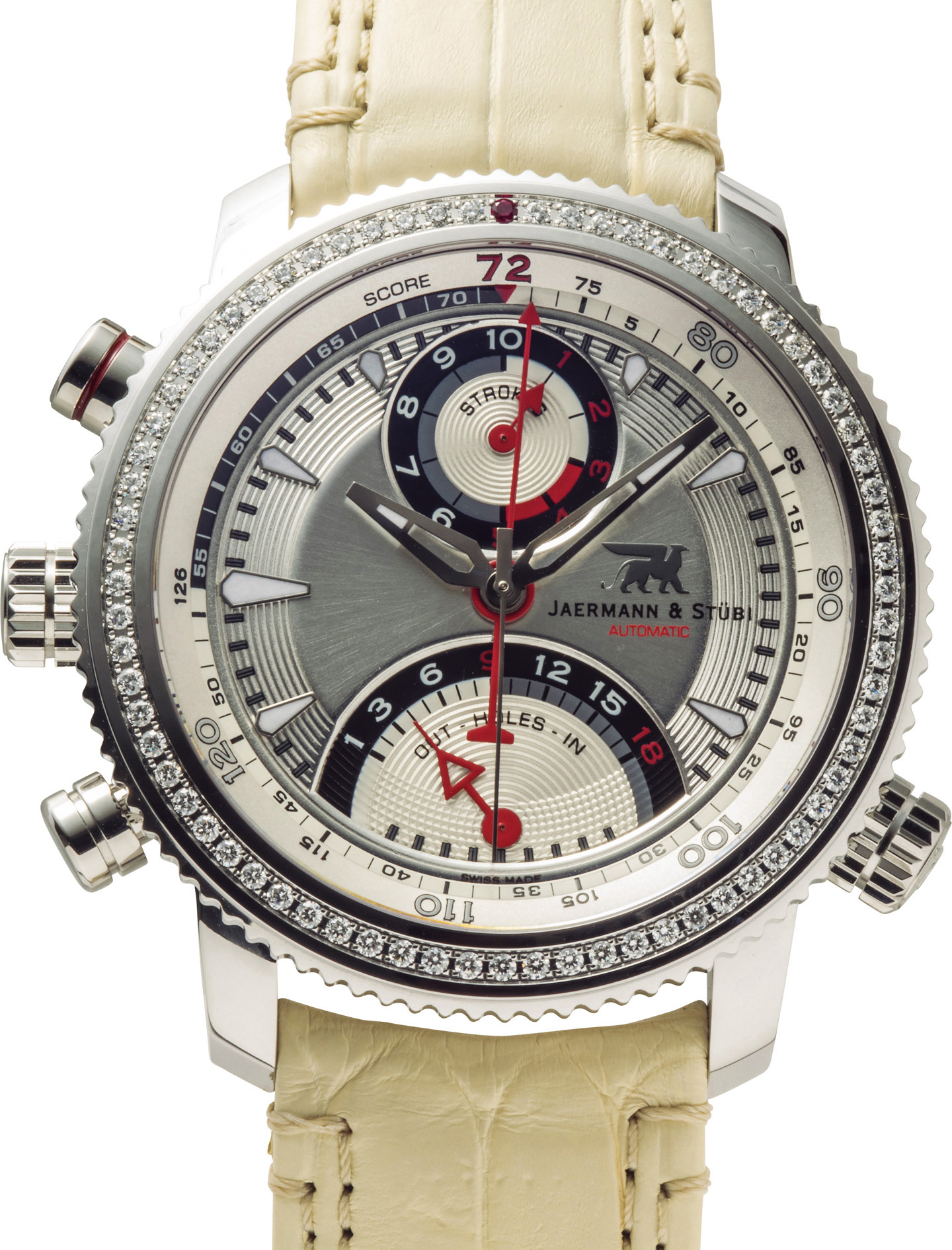 DUGENA COCKPITXL 腕時計 メンズ（COCKPIT XL｜DUGENA Watch